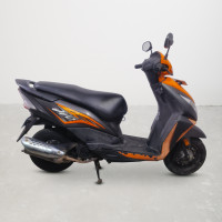 Honda Dio