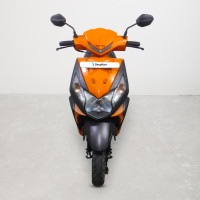 Honda Dio
