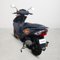 Honda Dio