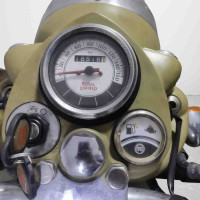 Royal Enfield Classic 500 2016 Model