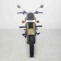 Royal Enfield Classic 500