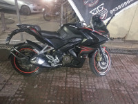 Bajaj Pulsar RS 200