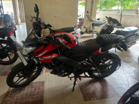 Bajaj Pulsar NS125 BS6 2021 Model
