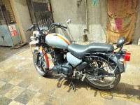 Royal Enfield Thunderbird 350 2003 Model