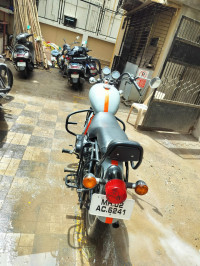 Royal Enfield Thunderbird 350