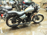 Royal Enfield Thunderbird 350