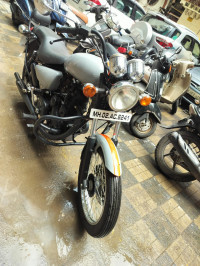Royal Enfield Thunderbird 350