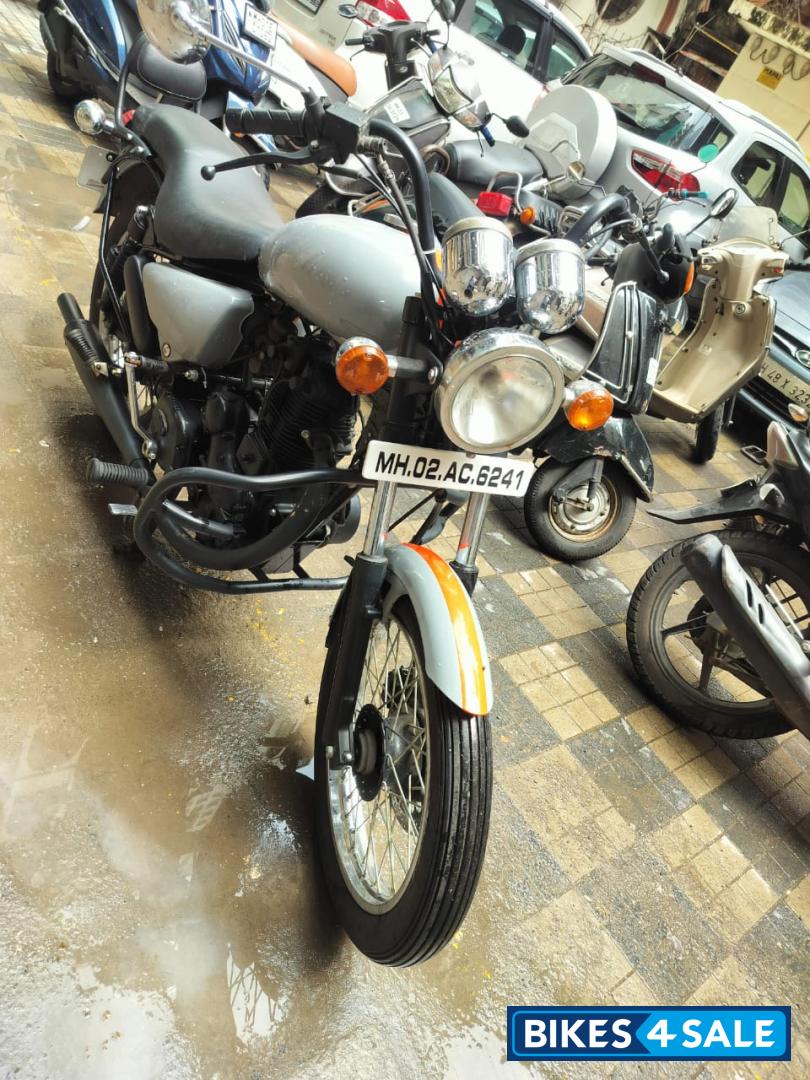 Royal Enfield Thunderbird 350