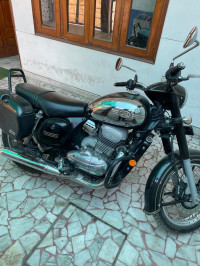 Black Jawa Jawa BS6