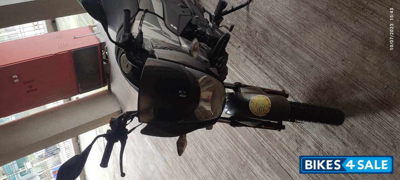 Hero Passion Pro i3s