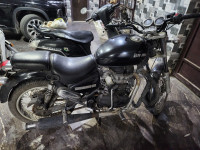 Royal Enfield Thunderbird 350