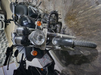 Royal Enfield Thunderbird 350