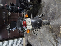 Royal Enfield Thunderbird 350