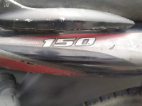 Bajaj Discover 150 S