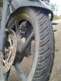 Bajaj Discover 150 S