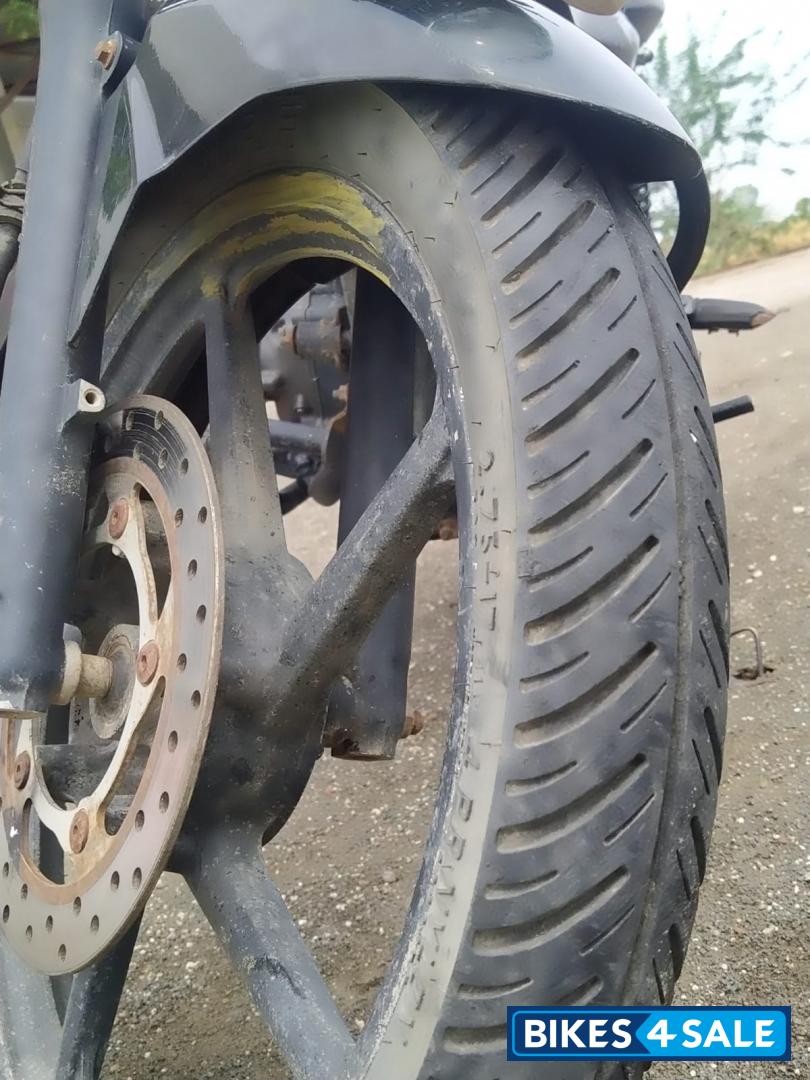 Bajaj Discover 150 S