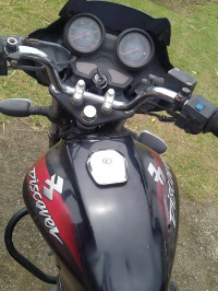 Bajaj Discover 150 S