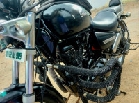 Royal Enfield Thunderbird 350 2015 Model