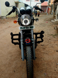 Royal Enfield Thunderbird 350