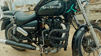 Royal Enfield Thunderbird 350