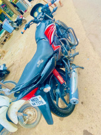 Honda Dream Yuga 2014 Model