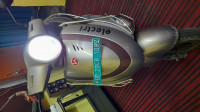 Hero Electric Photon 72V