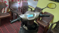 Hero Electric Photon 72V