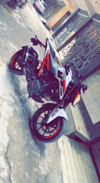 KTM Duke 250 2019 Model