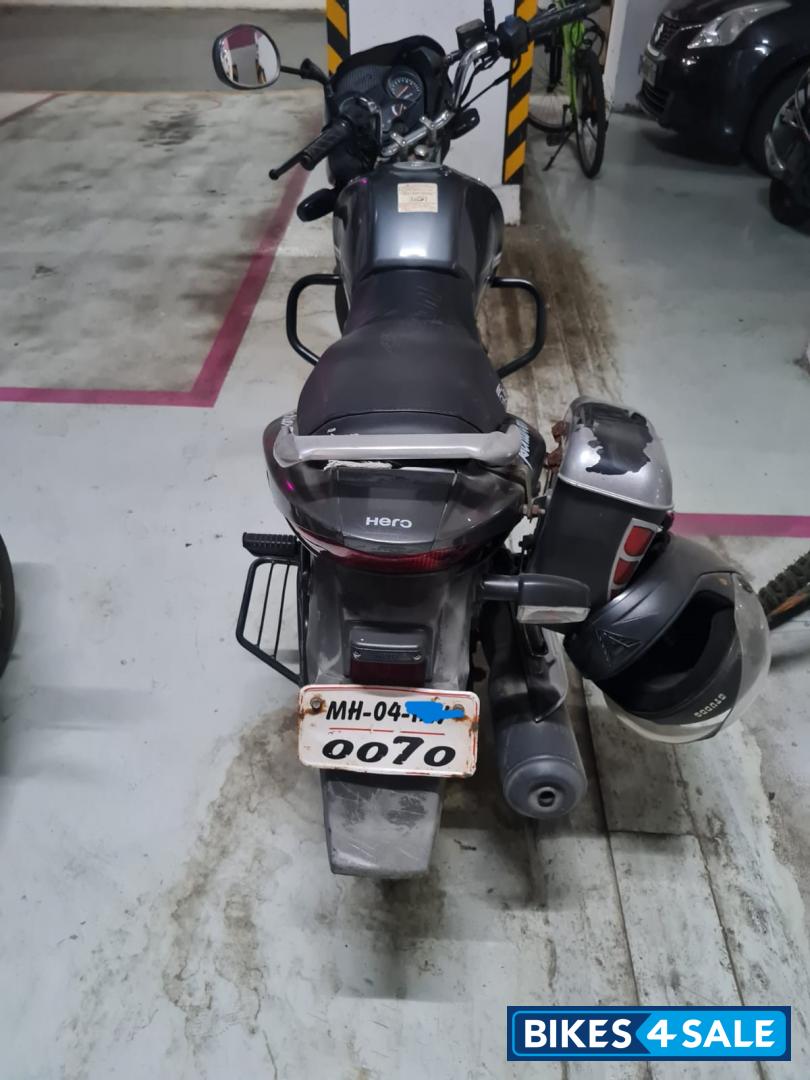 Grey Hero Achiever Grey Hero Achiever