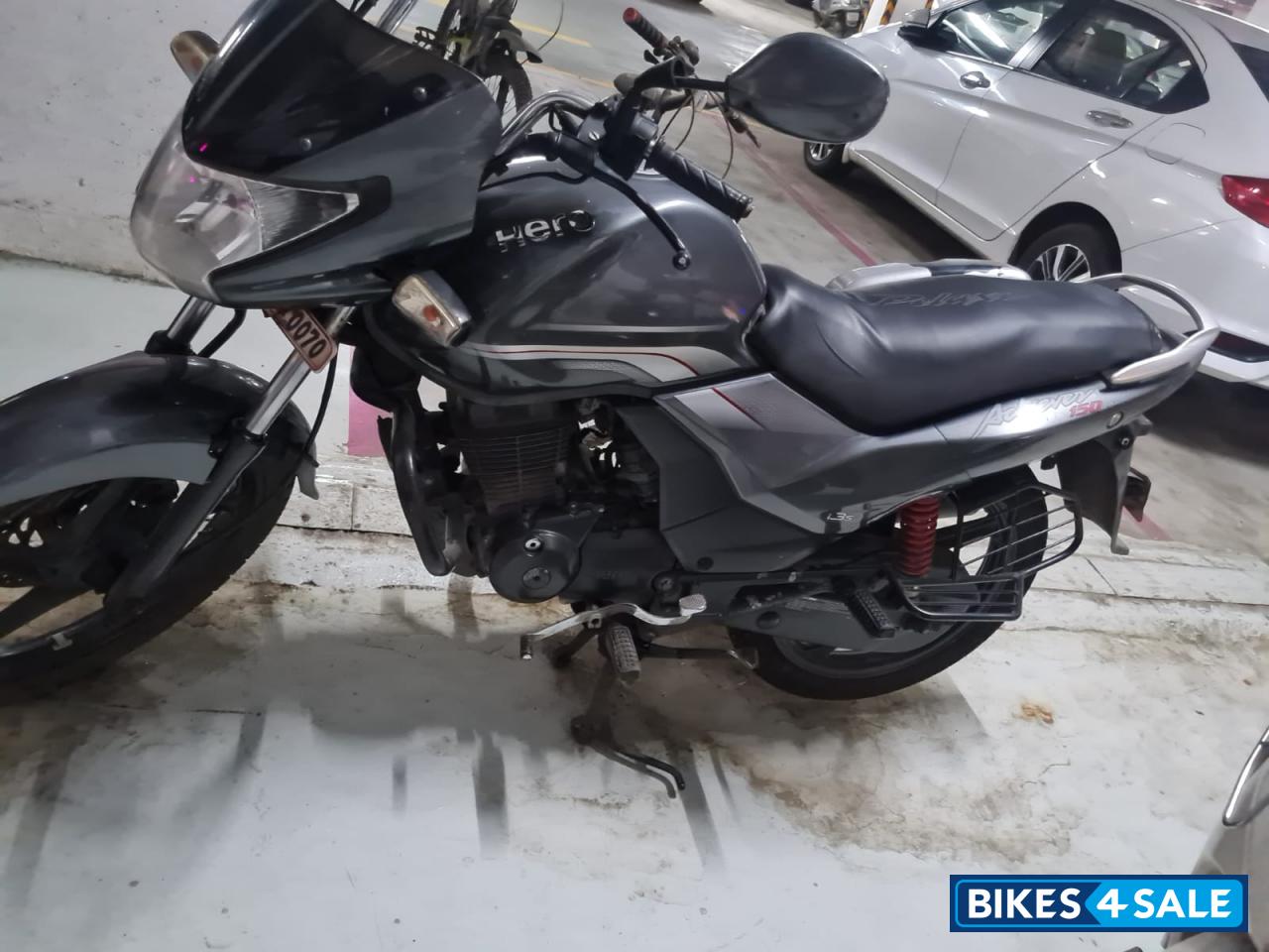 Grey Hero Achiever Grey Hero Achiever