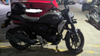 Yamaha FZ-X