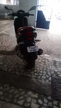 Aprilia SR 150 2018 Model