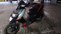 Aprilia SR 150