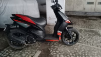 Aprilia SR 150