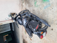 Royal Enfield Classic Stealth Black