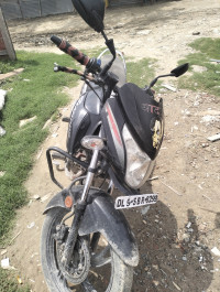 Hero Glamour 125 2018 Model