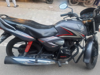 Honda CB Shine