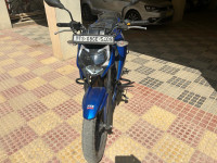M Blue TVS Apache RTR 160 4V BS6