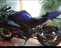 Yamaha YZF R15 V3