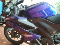 Yamaha YZF R15 V3