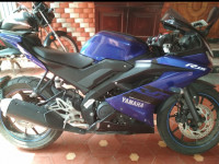 Yamaha YZF R15 V3