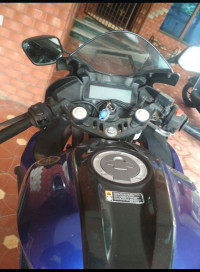 Yamaha YZF R15 V3