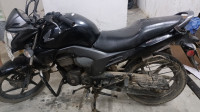 Honda CB Trigger 2014 Model
