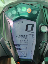 TVS  Apache rr310 2018 Model