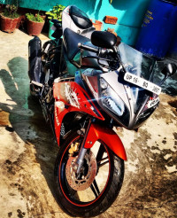 Yamaha YZF R15 V2 2017 Model