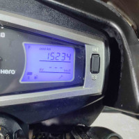 Hero Glamour 2021 Model