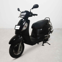 Suzuki Access 125