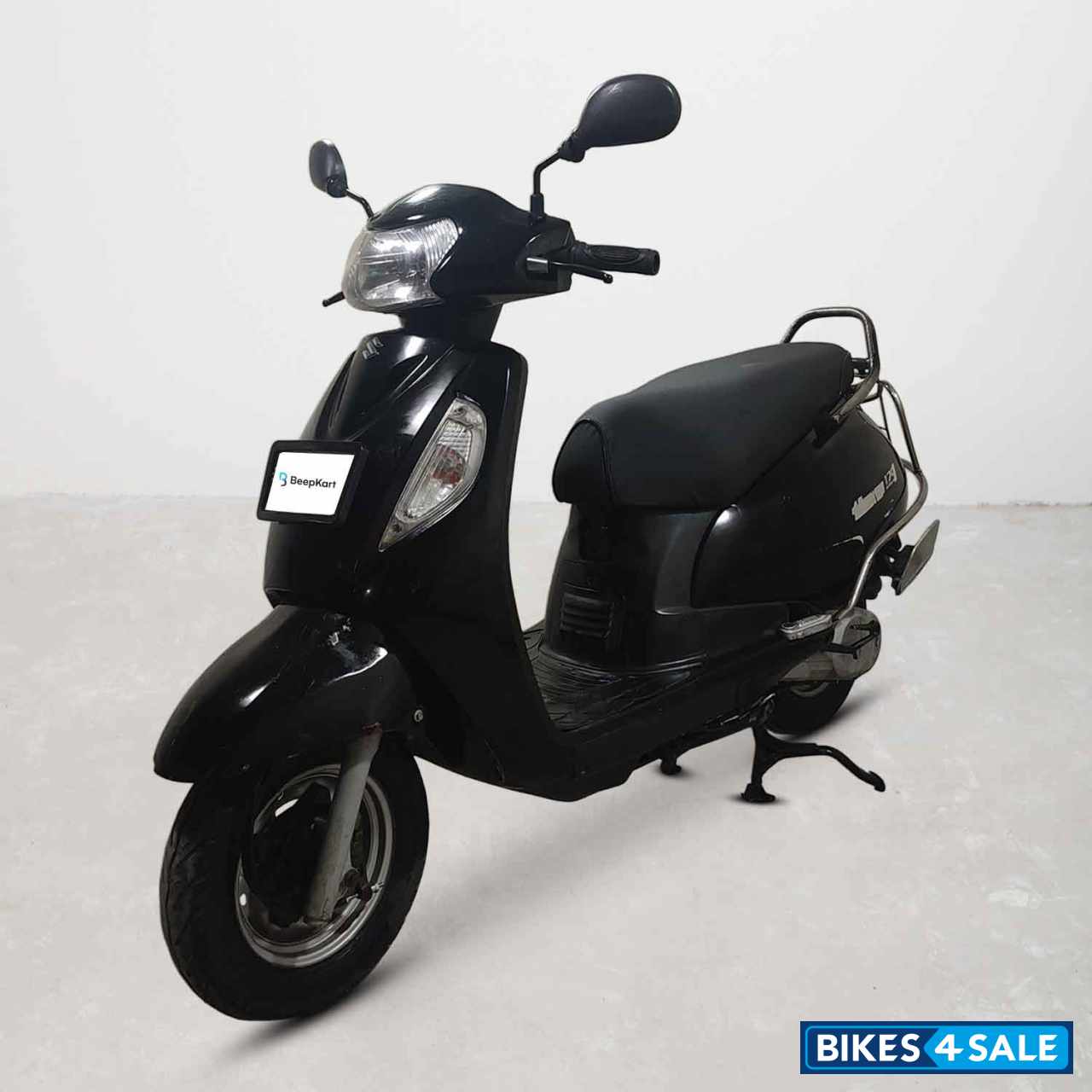 Suzuki Access 125