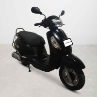 Suzuki Access 125