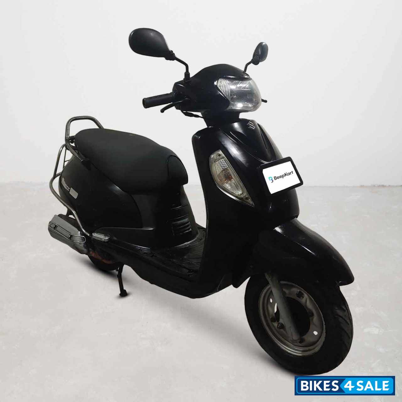 Suzuki Access 125
